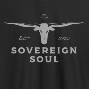Sovereign Soul - Black Heather
